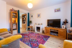 Sitting Room- click for photo gallery